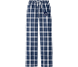 Howell Women's Flannel Plaid Pant