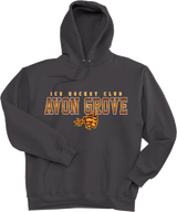 Avon Grove Super Heavyweight Fleece Hoodie