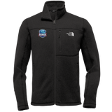 Florida Surge The North Face Sweater Fleece Jacket