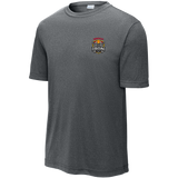 Danville Iron PosiCharge Competitor Tee
