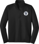 Council Rock North Sport-Wick Stretch 1/4-Zip Pullover